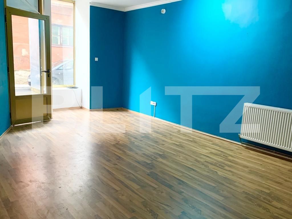 Spațiu comercial de închiriat Central - 79237SIC | BLITZ Arad | Poza2