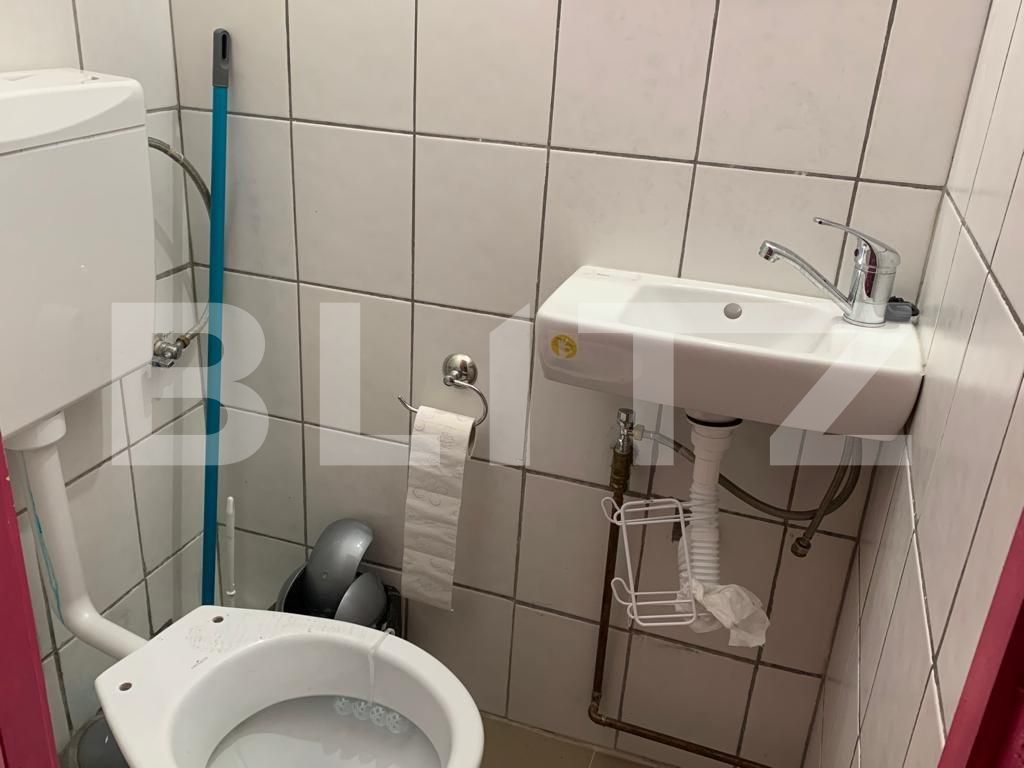 Spațiu comercial de închiriat Central - 79237SIC | BLITZ Arad | Poza6