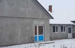 Casă individuală, teren 1206 mp, in Olari