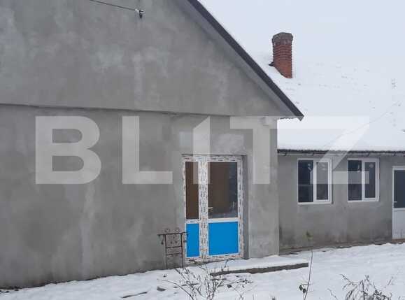 Casa de vânzare 3 camere Nord - 79313CV | BLITZ Arad | Poza1