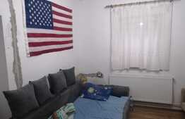 Casa 130 mp, 4 camere, 665 mp teren, Curtici