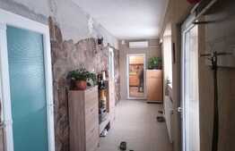 Casa 130 mp, 4 camere, 665 mp teren, Curtici