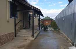 Casa 130 mp, 4 camere, 665 mp teren, Curtici