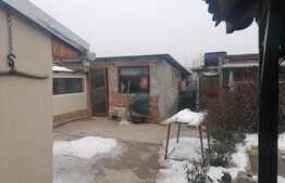 Casa 130 mp, 4 camere, 665 mp teren, Curtici