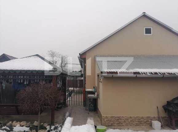 Casa de vânzare 4 camere Exterior Nord - 79319CV | BLITZ Arad | Poza13