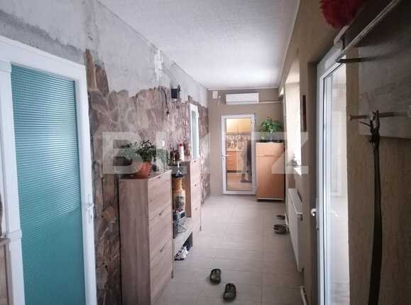 Casa de vânzare 4 camere Exterior Nord - 79319CV | BLITZ Arad | Poza5