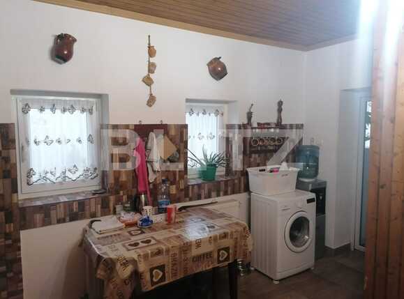 Casa de vânzare 4 camere Exterior Nord - 79319CV | BLITZ Arad | Poza4