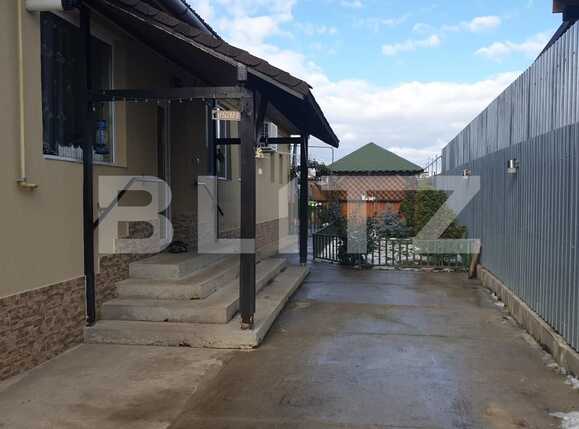 Casa de vânzare 4 camere Exterior Nord - 79319CV | BLITZ Arad | Poza2