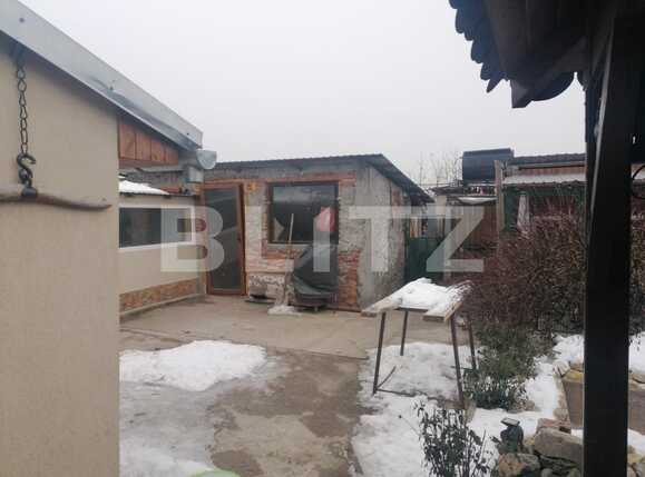 Casa de vânzare 4 camere Exterior Nord - 79319CV | BLITZ Arad | Poza15