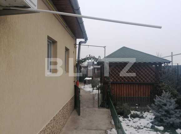 Casa de vânzare 4 camere Exterior Nord - 79319CV | BLITZ Arad | Poza14