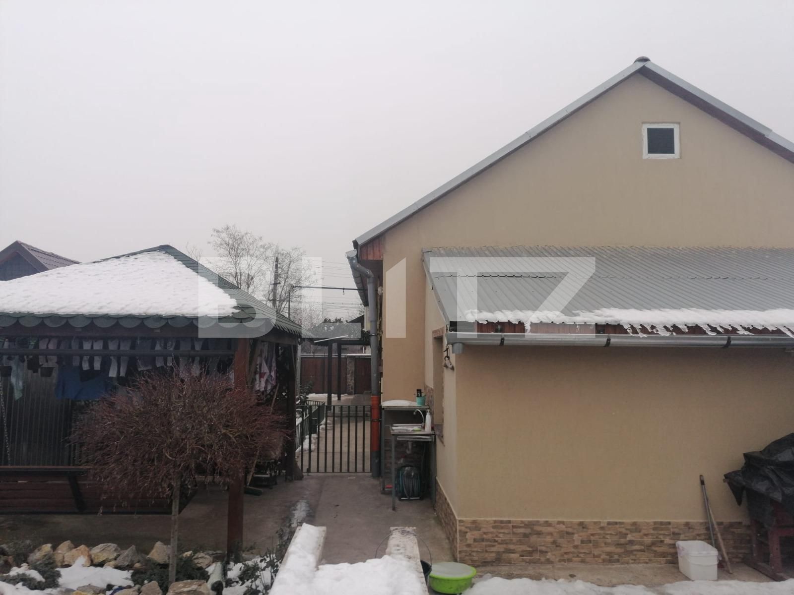 Casa de vânzare 4 camere Exterior Nord - 79319CV | BLITZ Arad | Poza13