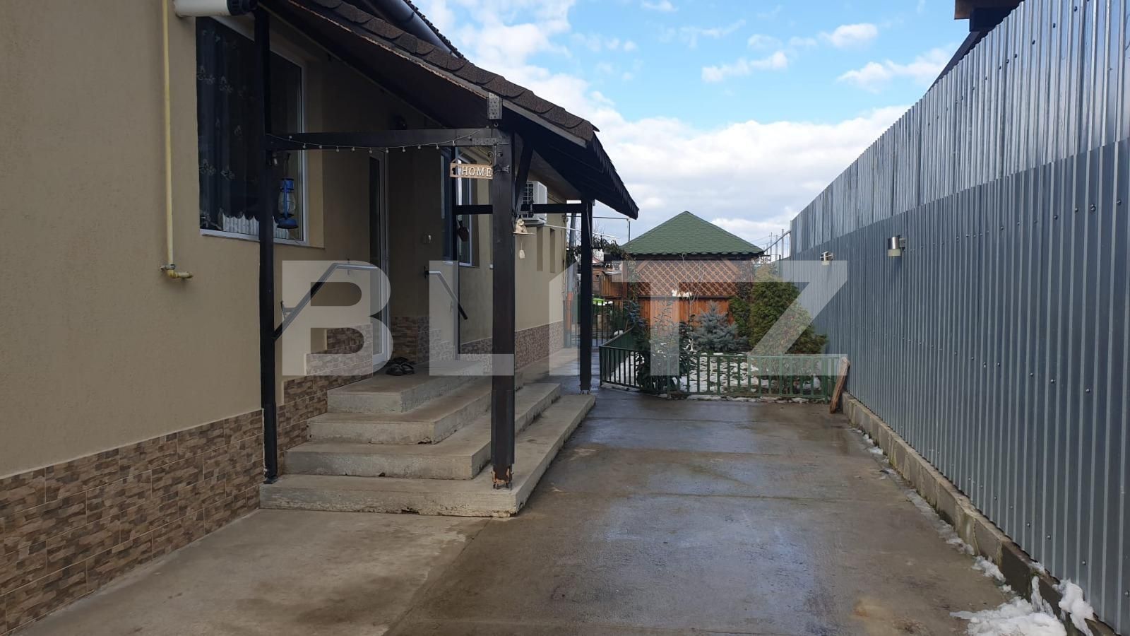 Casa de vânzare 4 camere Exterior Nord - 79319CV | BLITZ Arad | Poza2