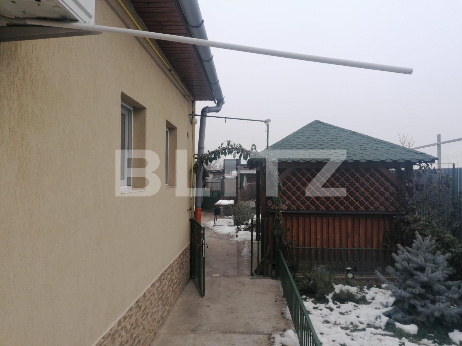 Casa de vânzare 4 camere Exterior Nord - 79319CV | BLITZ Arad | Poza14
