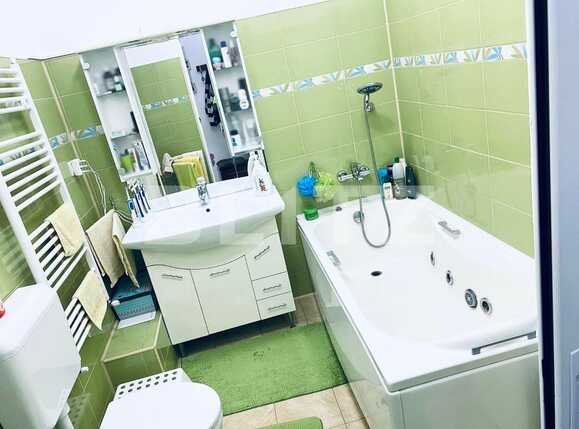 Apartament de vânzare 4 camere Ultracentral - 79450AV | BLITZ Arad | Poza9