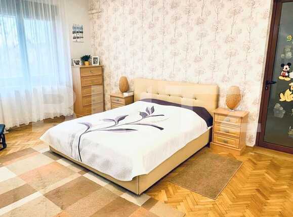 Apartament de vânzare 4 camere Ultracentral - 79450AV | BLITZ Arad | Poza2