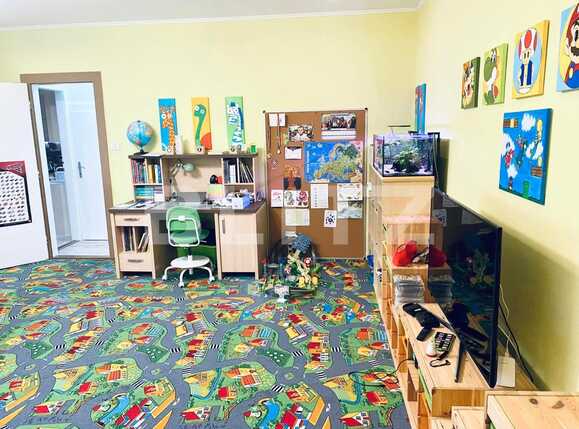 Apartament de vânzare 4 camere Ultracentral - 79450AV | BLITZ Arad | Poza4