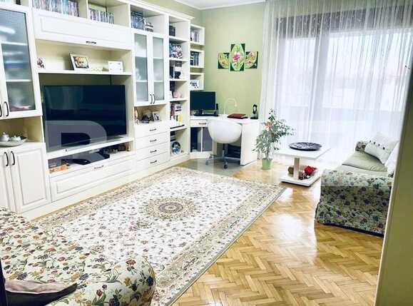 Apartament de vânzare 4 camere Ultracentral - 79450AV | BLITZ Arad | Poza1