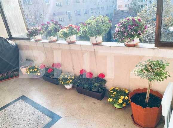 Apartament de vânzare 4 camere Ultracentral - 79450AV | BLITZ Arad | Poza11