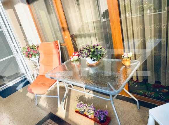 Apartament de vânzare 4 camere Ultracentral - 79450AV | BLITZ Arad | Poza10