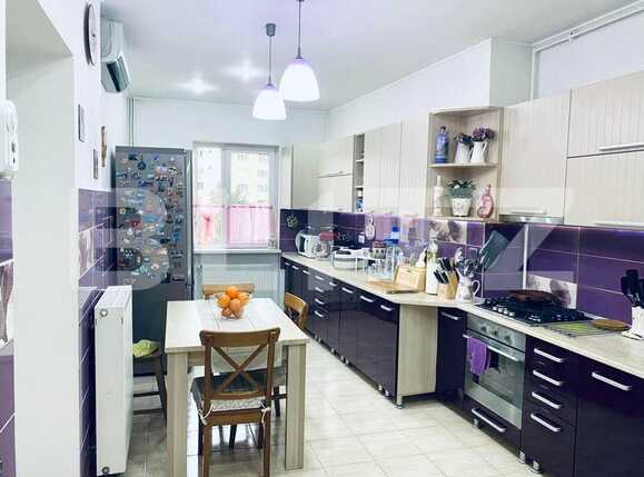 Apartament de vânzare 4 camere Ultracentral - 79450AV | BLITZ Arad | Poza7
