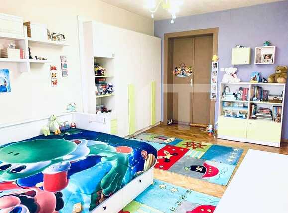 Apartament de vânzare 4 camere Ultracentral - 79450AV | BLITZ Arad | Poza5