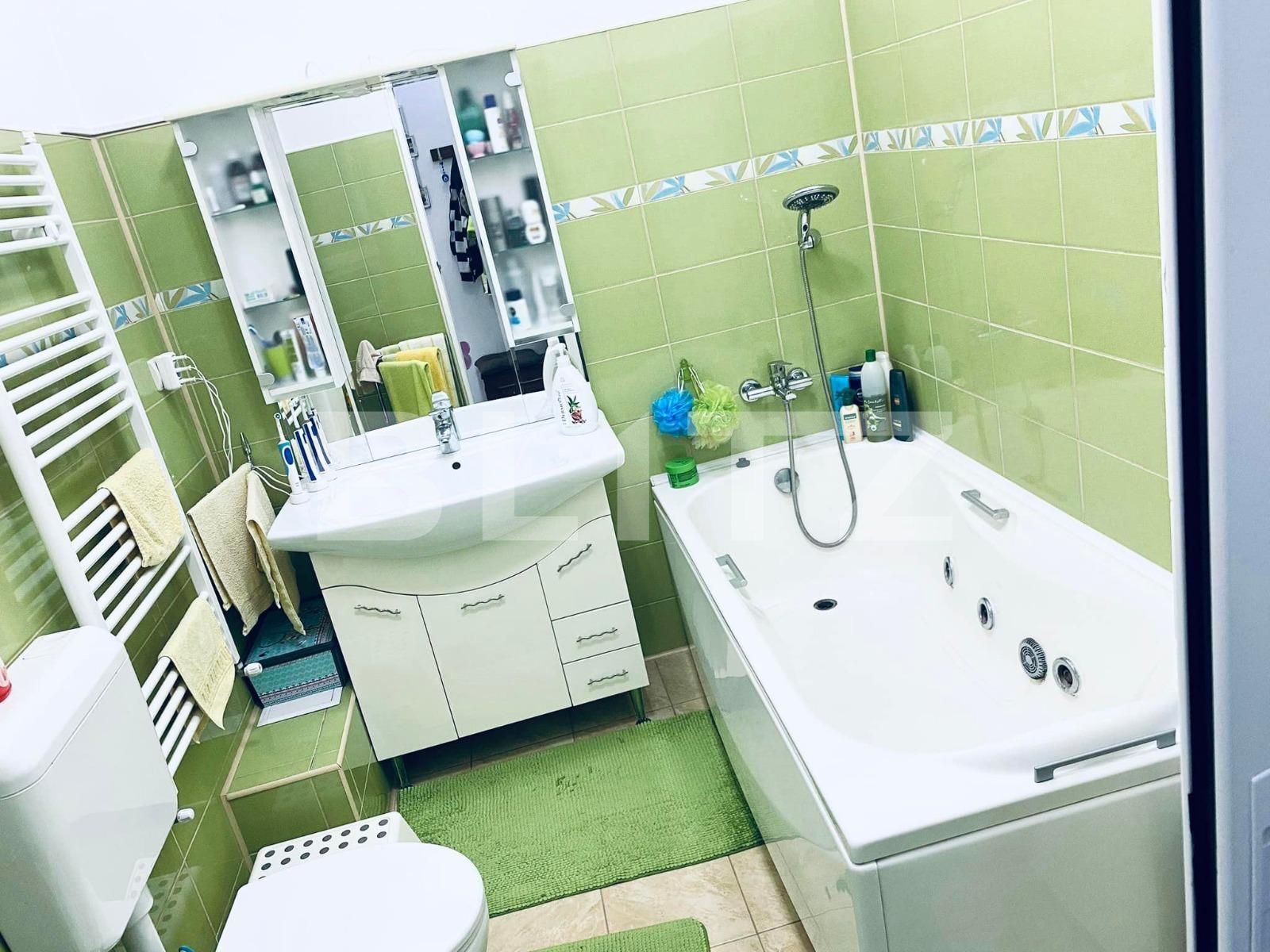 Apartament de vânzare 4 camere Ultracentral - 79450AV | BLITZ Arad | Poza9