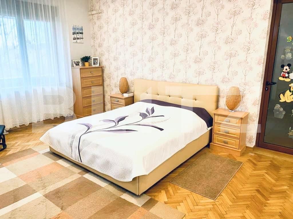 Apartament de vânzare 4 camere Ultracentral - 79450AV | BLITZ Arad | Poza2