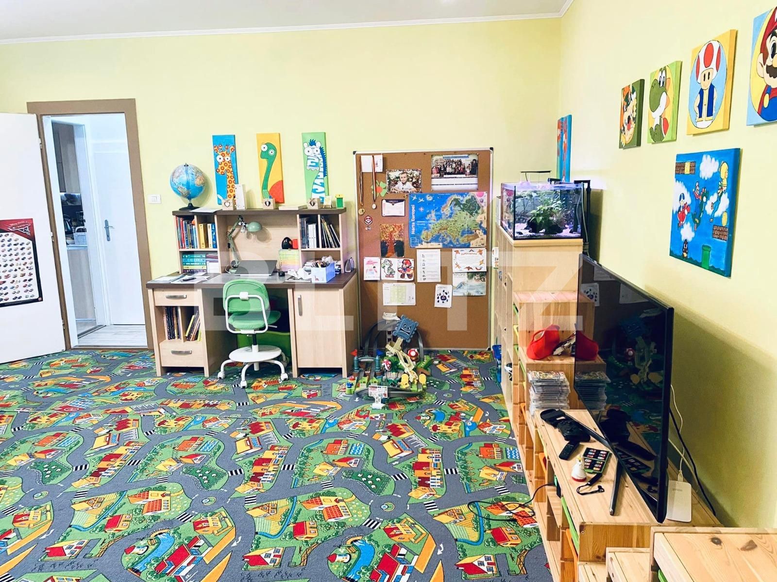 Apartament de vânzare 4 camere Ultracentral - 79450AV | BLITZ Arad | Poza4