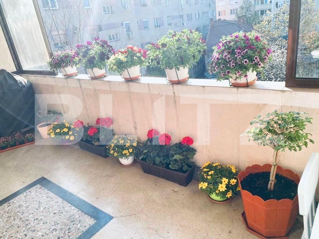 Apartament de vânzare 4 camere Ultracentral - 79450AV | BLITZ Arad | Poza11