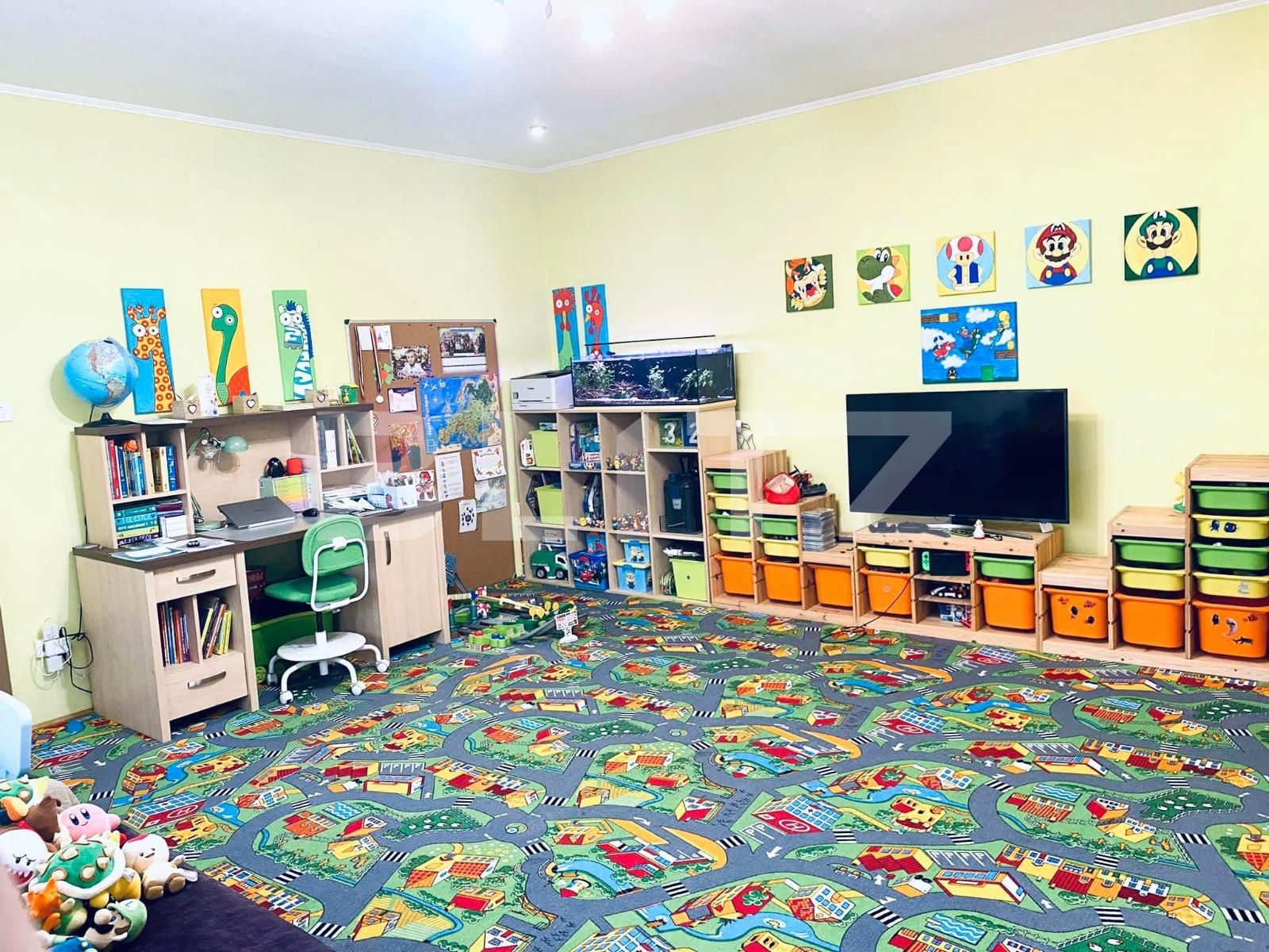 Apartament de vânzare 4 camere Ultracentral - 79450AV | BLITZ Arad | Poza3