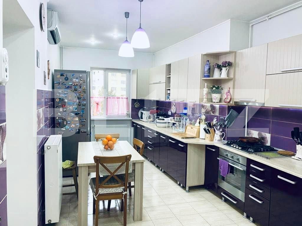 Apartament de vânzare 4 camere Ultracentral - 79450AV | BLITZ Arad | Poza7