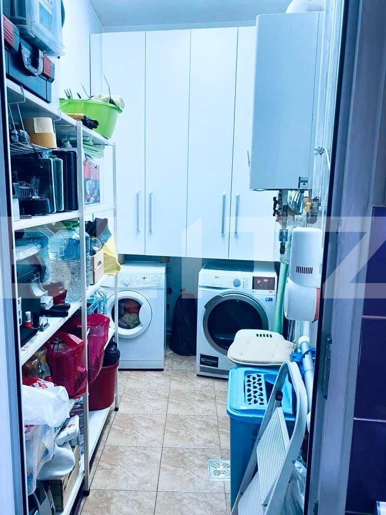 Apartament de vânzare 4 camere Ultracentral - 79450AV | BLITZ Arad | Poza8