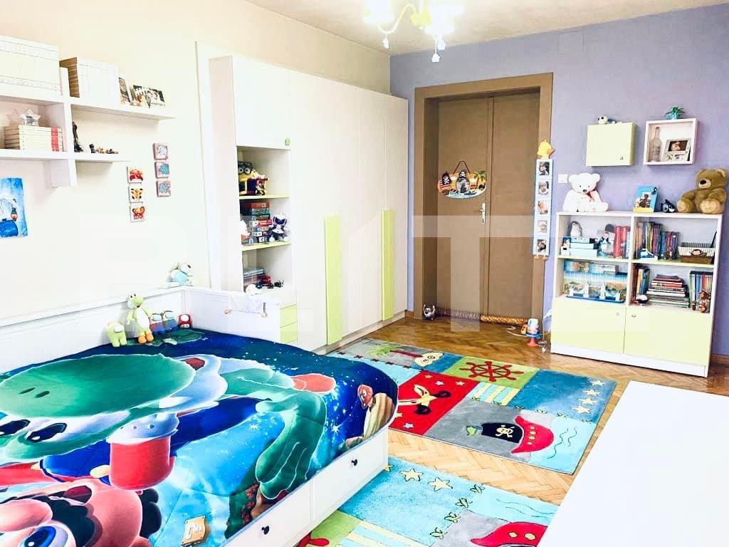 Apartament de vânzare 4 camere Ultracentral - 79450AV | BLITZ Arad | Poza5