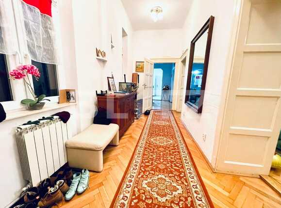 Apartament de vânzare 3 camere Ultracentral - 79575AV | BLITZ Arad | Poza10