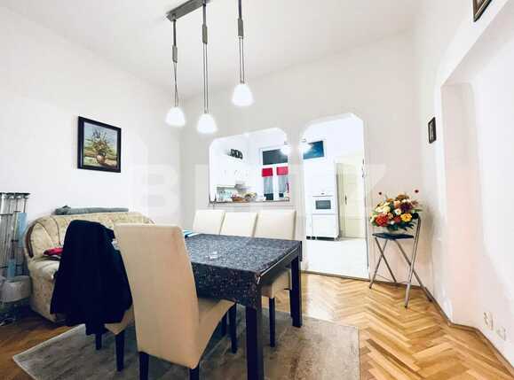 Apartament de vânzare 3 camere Ultracentral - 79575AV | BLITZ Arad | Poza5