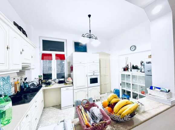 Apartament de vânzare 3 camere Ultracentral - 79575AV | BLITZ Arad | Poza7