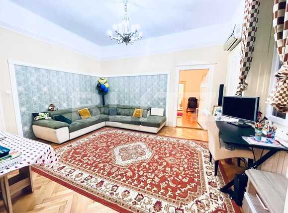 Apartament de vânzare 3 camere Ultracentral - 79575AV | BLITZ Arad | Poza2
