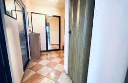 Apartament de 2 camere,  55 mp, decomandat, Romanilor!