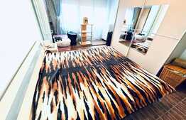 Apartament de 2 camere,  55 mp, decomandat, Romanilor!