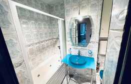 Apartament de 2 camere,  55 mp, decomandat, Romanilor!