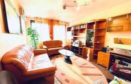 Apartament de 2 camere,  55 mp, decomandat, Romanilor!