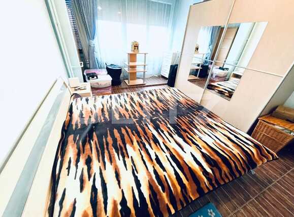 Apartament de vânzare 2 camere Romanilor - 79616AV | BLITZ Arad | Poza4