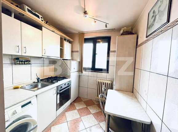 Apartament de vânzare 2 camere Romanilor - 79616AV | BLITZ Arad | Poza6