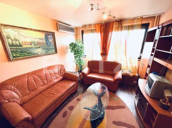 Apartament de vânzare 2 camere Romanilor - 79616AV | BLITZ Arad | Poza3