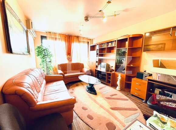 Apartament de vânzare 2 camere Romanilor - 79616AV | BLITZ Arad | Poza2