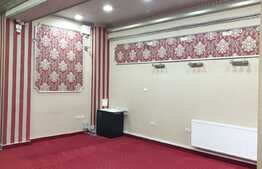 Spatiu comercial modern, 55 mp, zona UTA