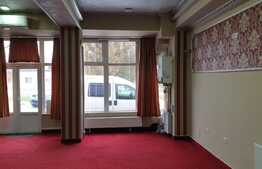 Spatiu comercial modern, 55 mp, zona UTA