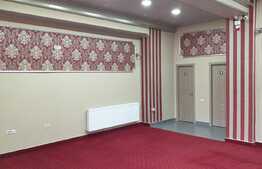 Spatiu comercial modern, 55 mp, zona UTA