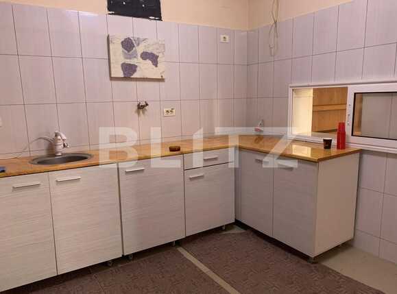 Spațiu comercial de închiriat Podgoria - 79720SIC | BLITZ Arad | Poza4