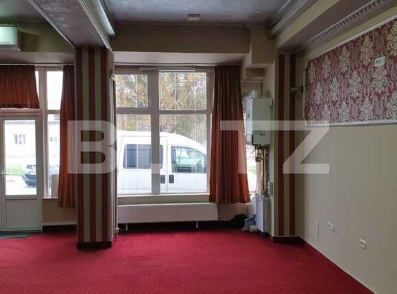 Spațiu comercial de închiriat Podgoria - 79720SIC | BLITZ Arad | Poza3